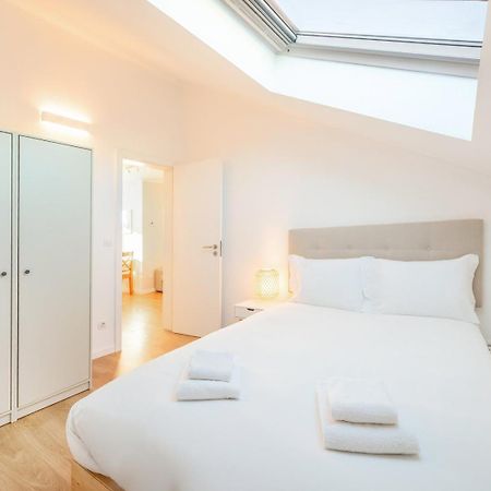 Guestready - Sunny Spacious In Belem Lisboa Dış mekan fotoğraf