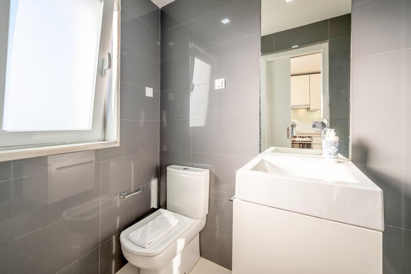 Guestready - Sunny Spacious In Belem Lisboa Dış mekan fotoğraf