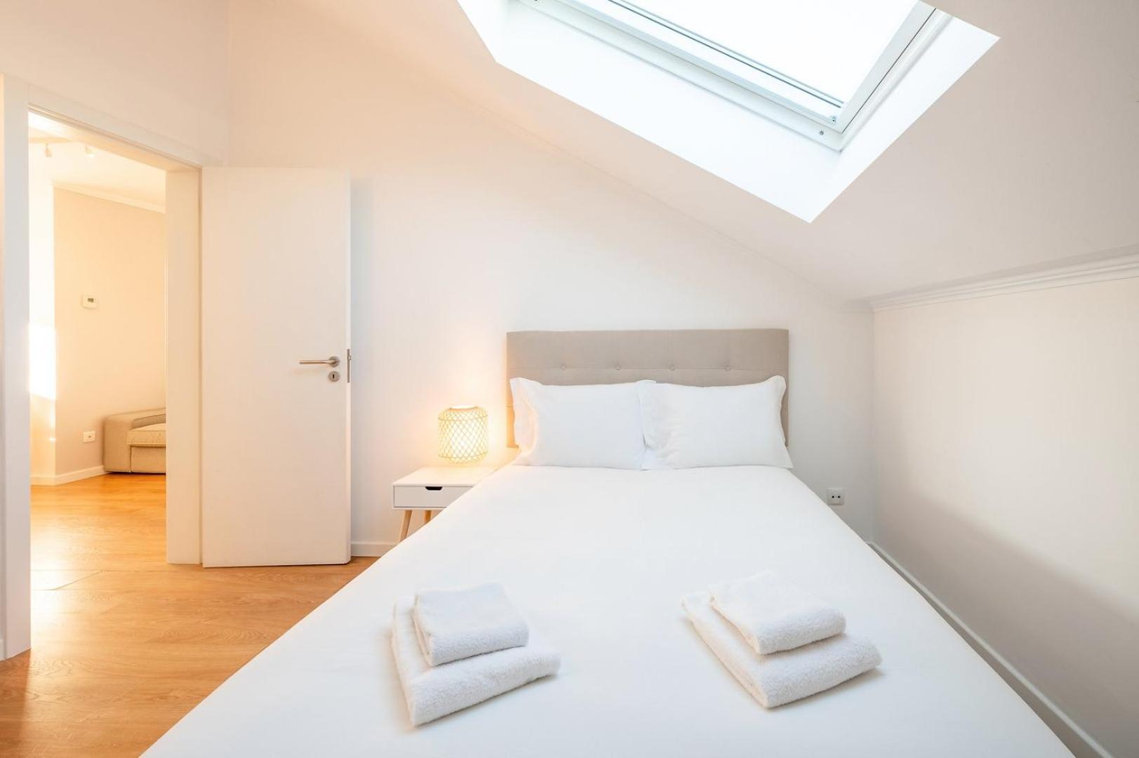 Guestready - Sunny Spacious In Belem Lisboa Dış mekan fotoğraf