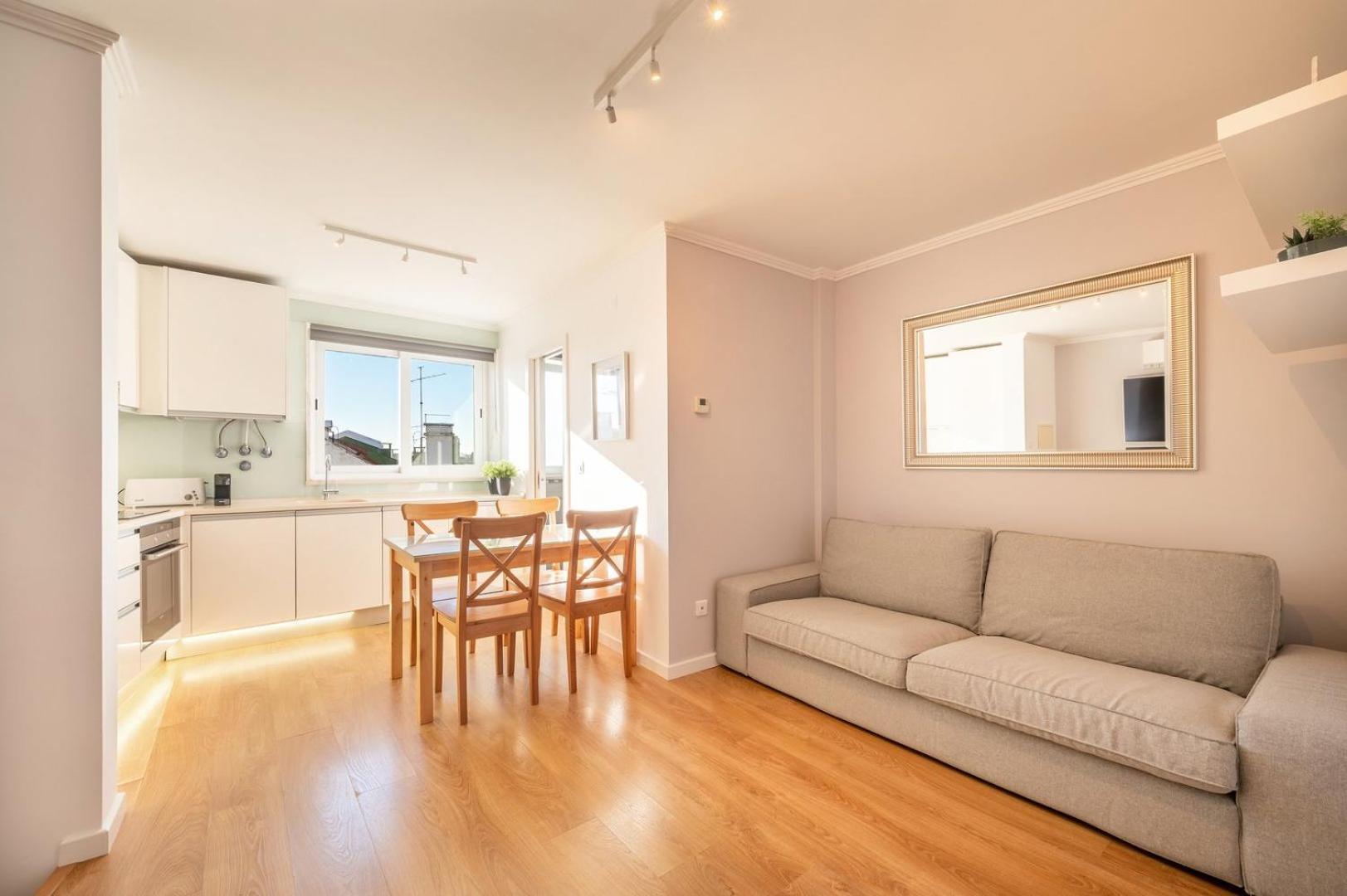 Guestready - Sunny Spacious In Belem Lisboa Dış mekan fotoğraf