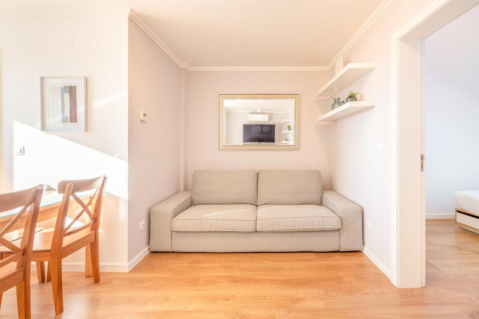 Guestready - Sunny Spacious In Belem Lisboa Dış mekan fotoğraf