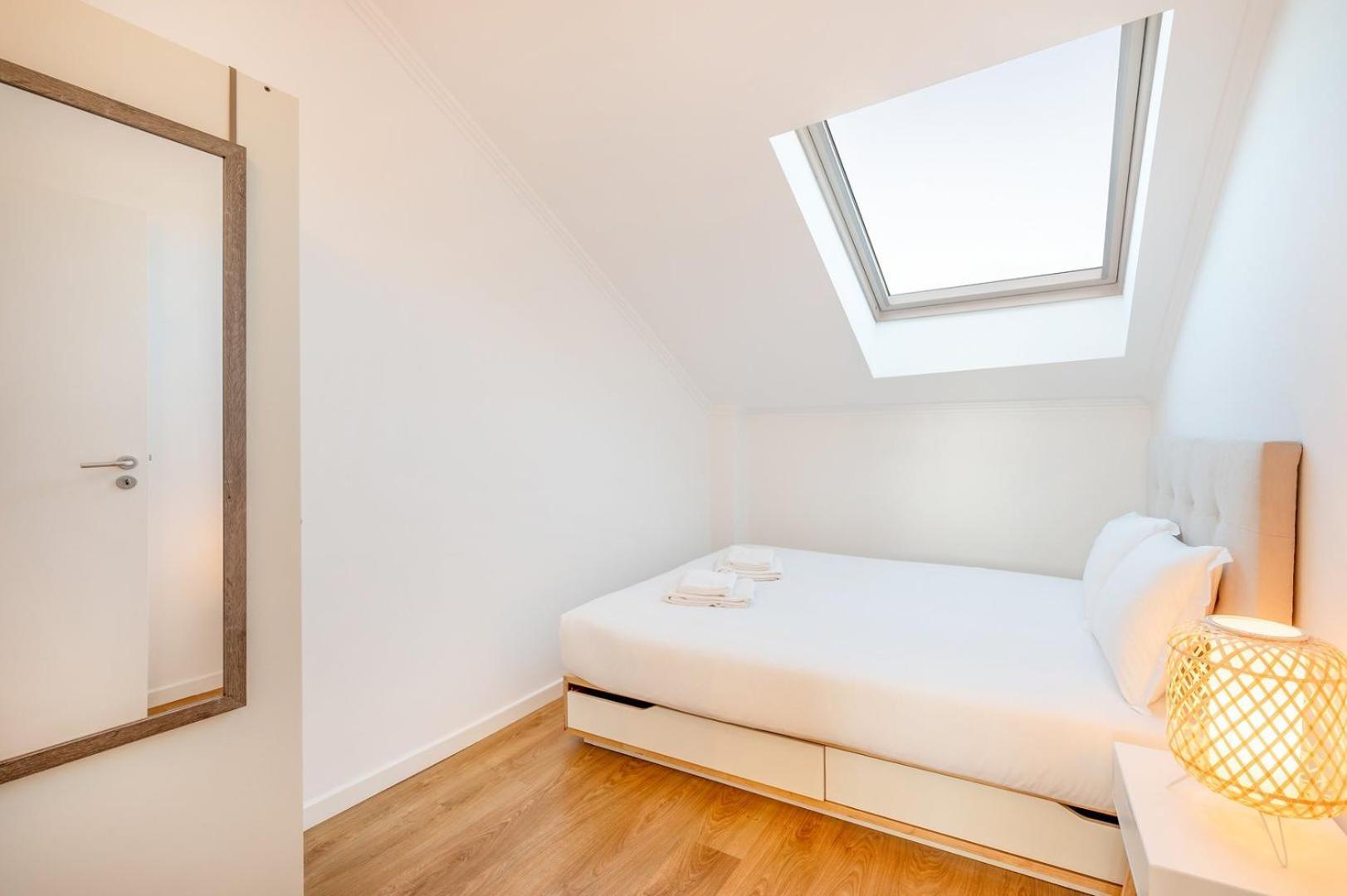 Guestready - Sunny Spacious In Belem Lisboa Dış mekan fotoğraf