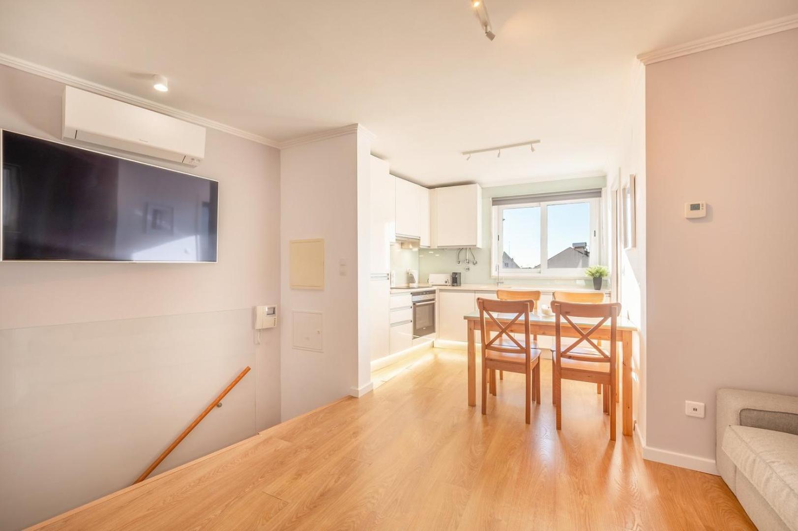 Guestready - Sunny Spacious In Belem Lisboa Dış mekan fotoğraf