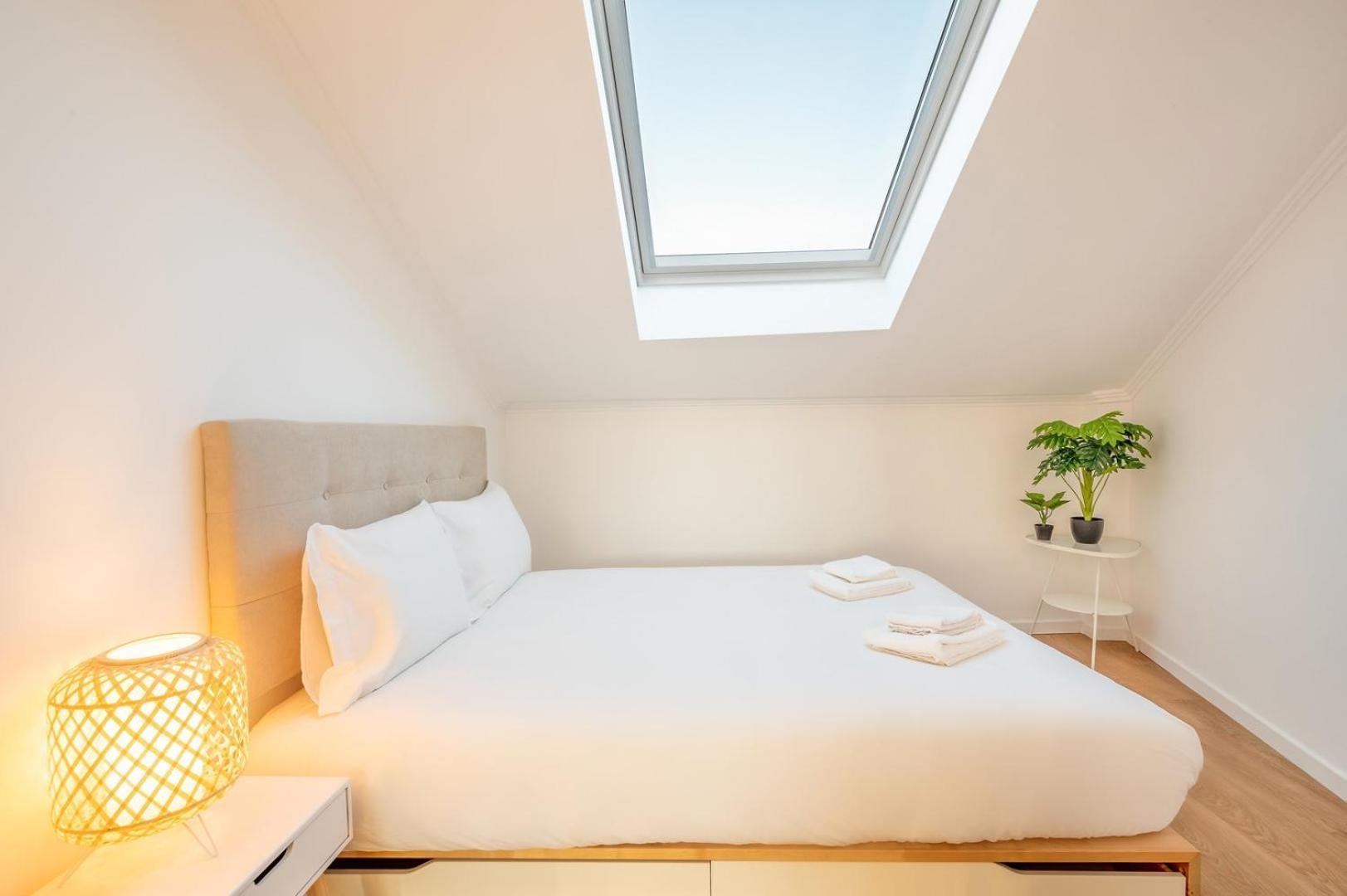 Guestready - Sunny Spacious In Belem Lisboa Dış mekan fotoğraf