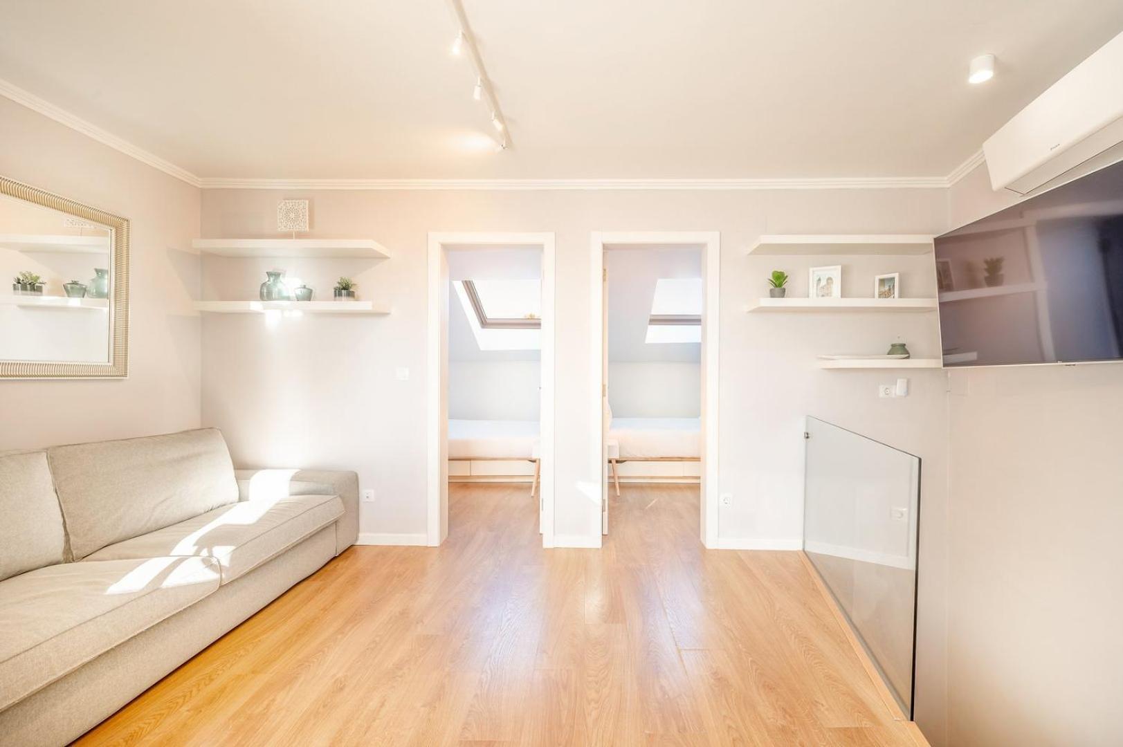 Guestready - Sunny Spacious In Belem Lisboa Dış mekan fotoğraf