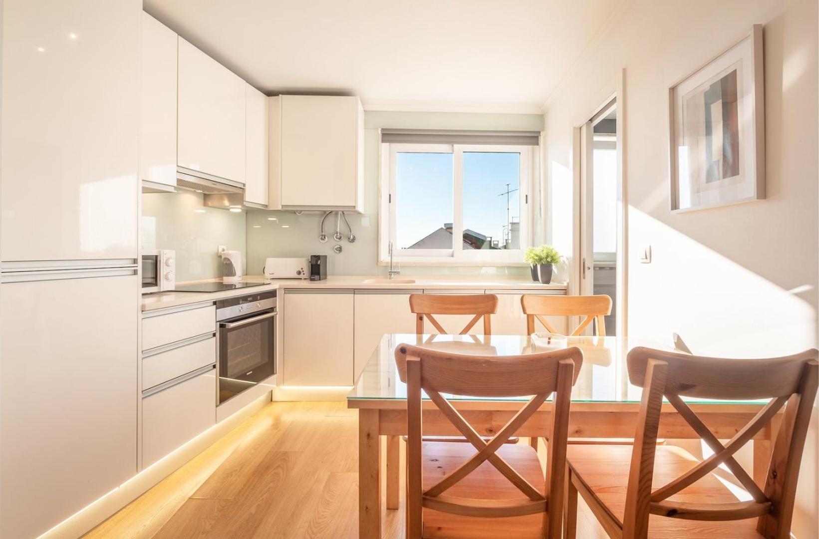 Guestready - Sunny Spacious In Belem Lisboa Dış mekan fotoğraf