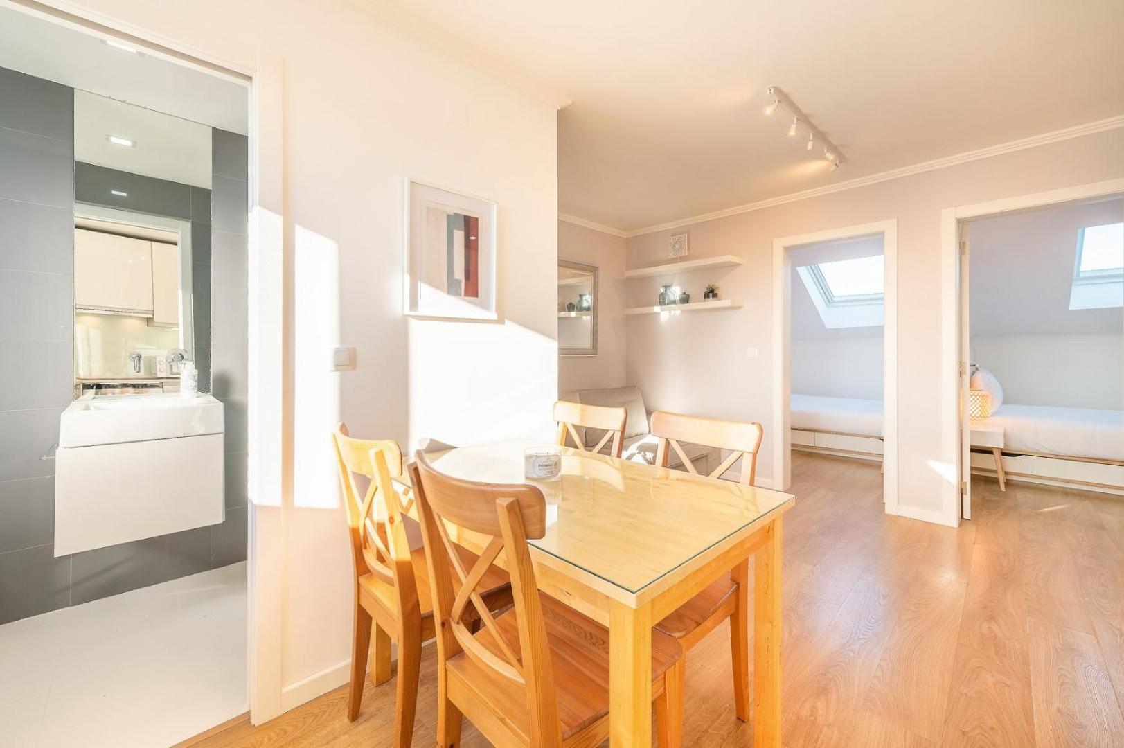 Guestready - Sunny Spacious In Belem Lisboa Dış mekan fotoğraf