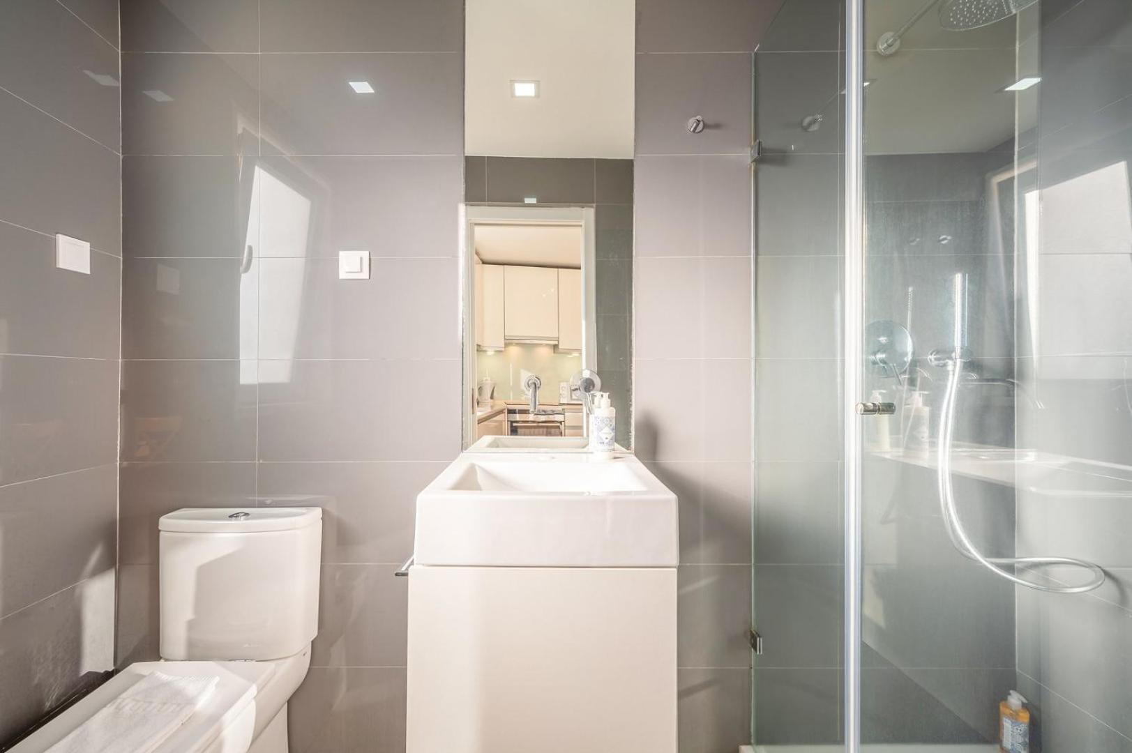 Guestready - Sunny Spacious In Belem Lisboa Dış mekan fotoğraf