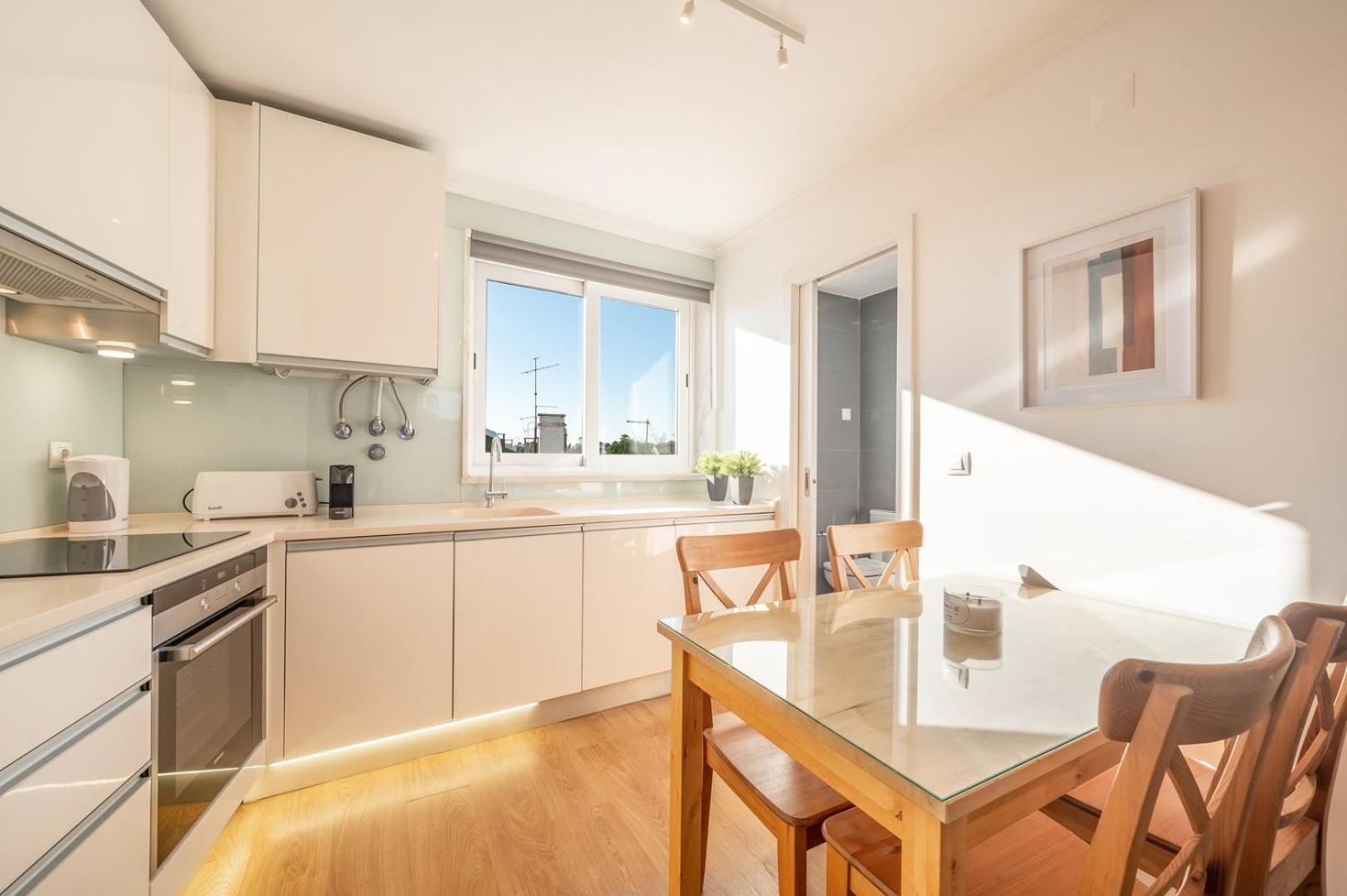 Guestready - Sunny Spacious In Belem Lisboa Dış mekan fotoğraf