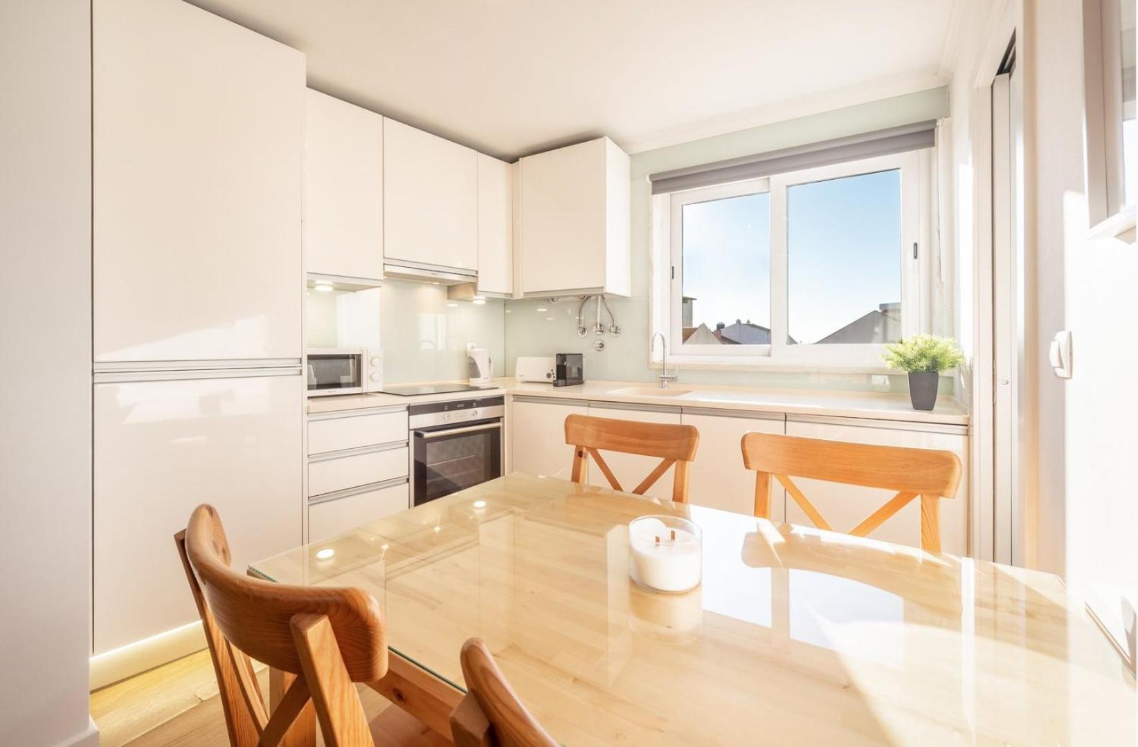 Guestready - Sunny Spacious In Belem Lisboa Dış mekan fotoğraf